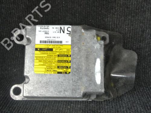 Kollisjonspute styreenhet TOYOTA AURIS (_E15_) 2.4 4WD (AZE154H) (167 hp) 28547826