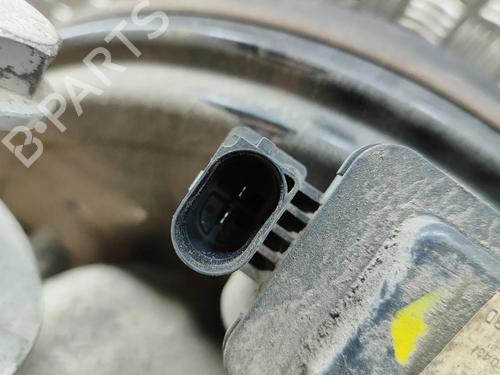 Right rear steering knuckle SKODA ENYAQ iV SUV (5AZ) 80 | BP28549874M28 