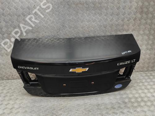 Used Tailgate CHEVROLET CRUZE (J300) 1.4 (101 hp) 29337385