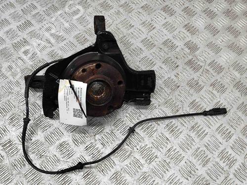 Used Left front steering knuckle FIAT 500L (351_, 352_) 1.6 D Multijet (199LYD1B) (105 hp) 22807165