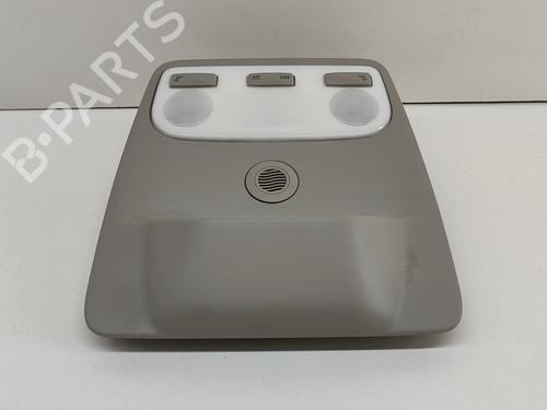 Interior roof light RENAULT ZOE (BFM_) ZOE | BP19076361I8 