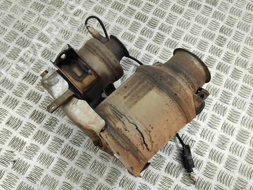 Catalyst VW PASSAT B8 (3G2, CB2) 2.0 TDI | BP30596046M10 