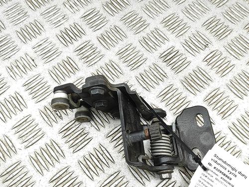 Hinge/Door check strap FORD TRANSIT V363 Van (FCD, FDD) 2.0 EcoBlue | BP30131179C146