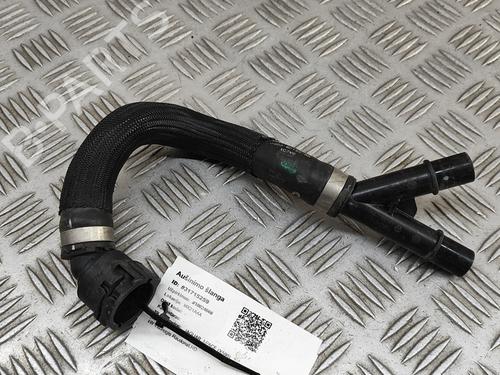 Pipe JAGUAR I-PACE (X590) EV400 AWD | BP28387923M125