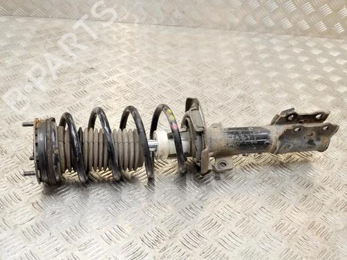 Used Right front shock absorber Right front shock absorber FORD FIESTA VI (CB1, CCN) 1.0 Sport (140 hp) 8843384 8843384