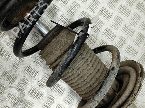 Right front shock absorber PEUGEOT BOXER Van 2.2 HDi 120 | BP26511505M17 
