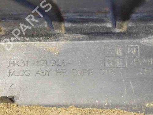 Bagtil kofangere FORD TRANSIT V363 Platform/Chassis (FED, FFD) 2.0 EcoBlue | BP29829541C8