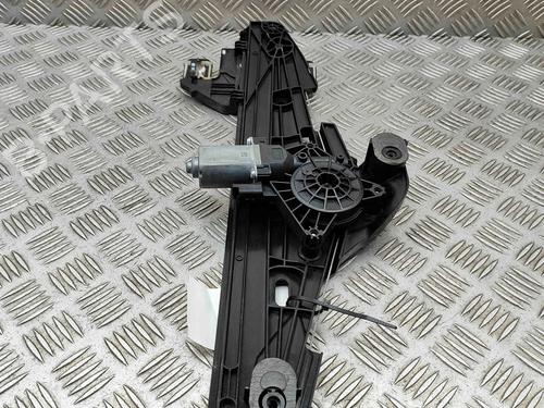Rear left window mechanism OPEL ASTRA L (OV5) 1.2 (FPHNSL, FPHNSR) | BP29486700C24