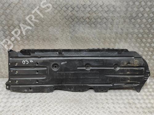 Bundpladebeskyttelse HONDA CIVIC X Hatchback (FC_, FK_) 2.0 Type-R (FK8) (320 hp) 23247790