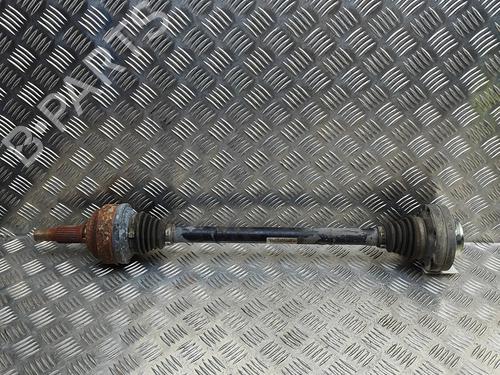 Used Left rear driveshaft PORSCHE CAYENNE (9PA) Turbo 4.8 (507 hp) 30323883