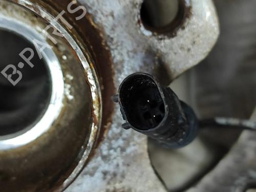 Right front steering knuckle BMW X5 (G05, F95) xDrive 30 d | BP27779964M26 