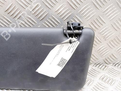 Right sun visor MERCEDES-BENZ E-CLASS (W213) E 220 d (213.004) | BP38782437I2 - Image 7