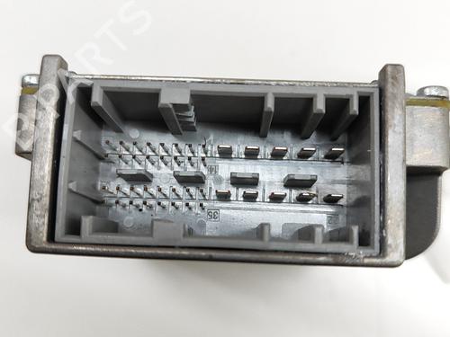 Electronic module MERCEDES-BENZ C-CLASS (W205) C 220 BlueTEC / d (205.002, 205.004) | BP24820183M83 