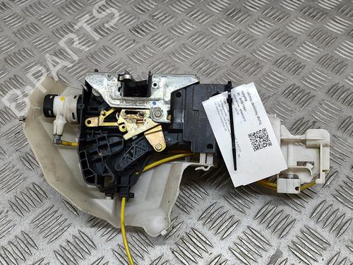 Rear right lock MERCEDES-BENZ S-CLASS (W220, V220) S 320 (220.065, 220.165) | BP24580693C99 