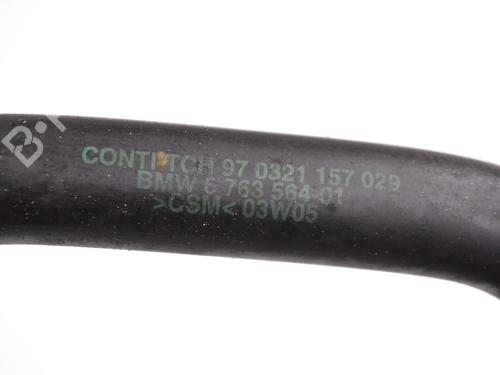 Pipe BMW 6 (E63) 650 i | BP33351294M125  - Image 5