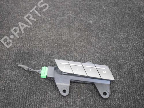 Used Switch LAND ROVER RANGE ROVER EVOQUE (L538) 2.0 D 4x4 (150 hp) 6752001