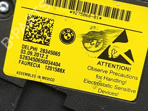 Switch BMW X5 (E70) xDrive 40 d | BP34218399I30  - Image 6