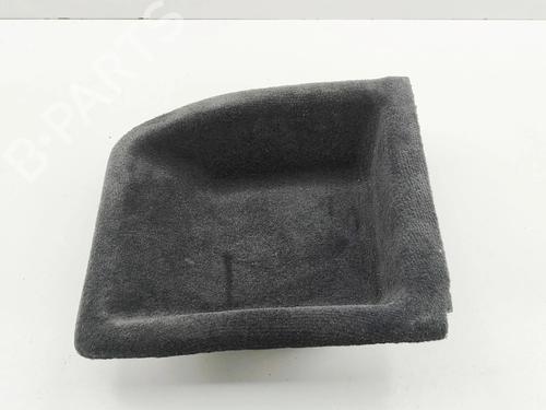 Bagagerumsbeklædning BMW X5 (G05, F95) xDrive 30 d Mild-Hybrid (298 hp) 31592692