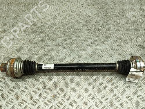 Used Right rear driveshaft AUDI Q8 (4MN, 4MT) 50 TDI Mild Hybrid quattro (286 hp) 28436829