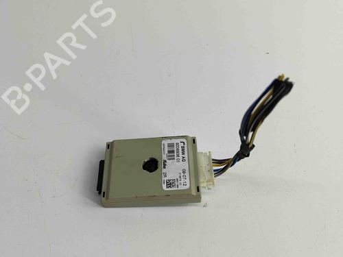 Used Electronic module BMW 6 Convertible (F12) 650 i xDrive (449 hp) 24820502
