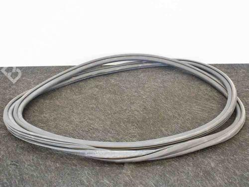 Used Rubber door seal AUDI Q5 (8RB) 2.0 TFSI quattro (220 hp) 14662656
