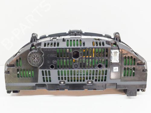 Instrument cluster MERCEDES-BENZ E-CLASS Convertible (A207) E 220 CDI / BlueTEC / d (207.402, 207.401) | BP7902603C47 