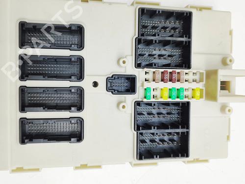 Electronic module BMW i3 (I01) Electric | BP33383599M83  - Image 6