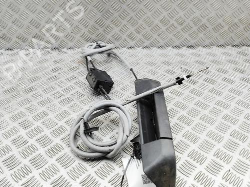 Rear left interior door handle VW CRAFTER Van (SY_, SX_) 2.0 TDI FWD (SYB, SYC, SYD) | BP33379698I15 - Image 2