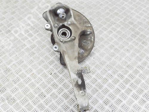 Used Right front steering knuckle TESLA MODEL S (5YJS) 70D AWD (525 hp) 14647569