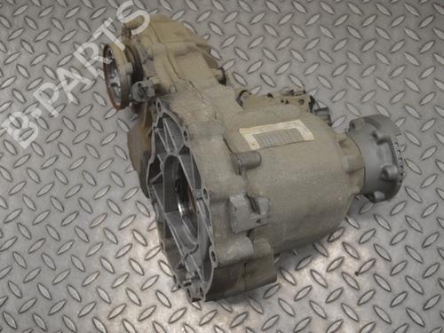 Transfer box ALFA ROMEO STELVIO (949_) 2.9 Q4 (949.AXG2A, 949.AXH2A, 949.AXS2A) | BP33363618M36  - Image 5