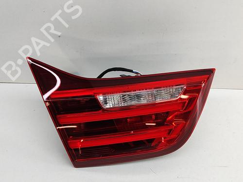 Used Left tailgate light BMW 4 Convertible (F33, F83) 435 d xDrive (313 hp) 22352638