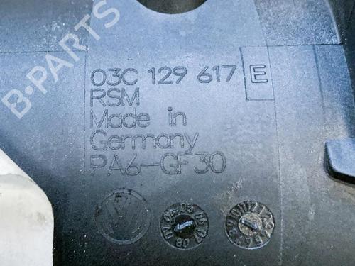 Pipe VW PASSAT B6 (3C2) 1.4 TSI EcoFuel | BP14611403M125 