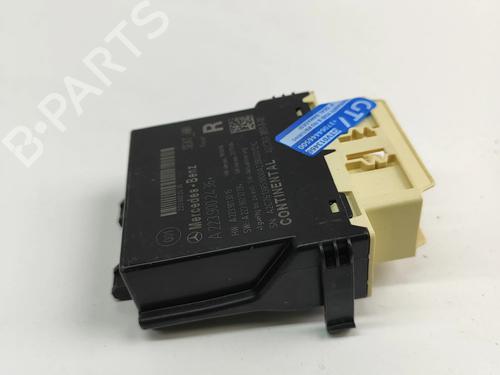 Electronic module MERCEDES-BENZ EQE (V295) EQE 350 (295.125) | BP28560470M83 - Image 2