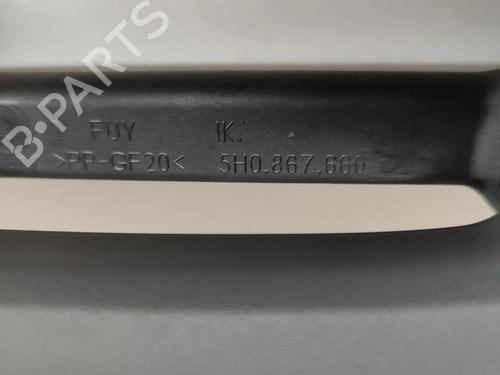 Interior roof handle AUDI Q4 E-TRON Sportback (F4N) 35 | BP28553900I35