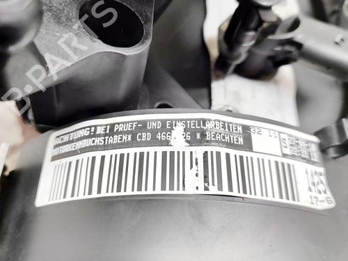 Engine VW GOLF VI Variant (AJ5) 2.0 TDI | BP33386532M1 - Image 13