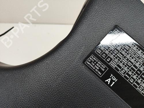 Step HONDA CIVIC X Hatchback (FC_, FK_) 2.0 Type-R (FK8) | BP20981855C149 
