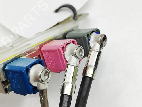 Electronic module CADILLAC ESCALADE 6.2 AWD | BP30394624M83 