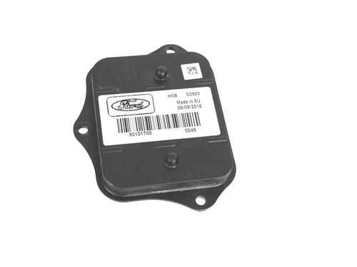 Used Electronic module FORD C-MAX II (DXA/CB7, DXA/CEU) 1.5 TDCi (120 hp) 30258861