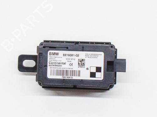 Used Electronic module BMW 4 Gran Coupe (F36) 435 i (306 hp) 6769239