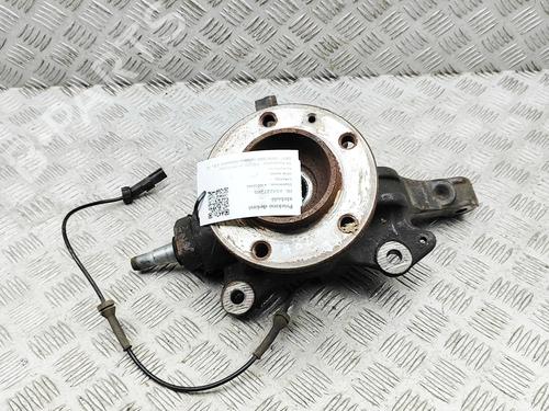 Used Right front steering knuckle Right front steering knuckle NISSAN NV400 Platform/Chassis (X62, X62B) dCi 145 (146 hp) 32973117 32973117