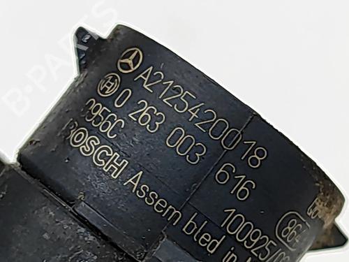 Electronic module MERCEDES-BENZ E-CLASS Convertible (A207) E 250 CGI (207.447) | BP40262496M83 - Image 6