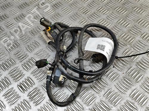 Electronic module FORD MONDEO V Turnier (CF) 2.0 TDCi | BP27346110M83