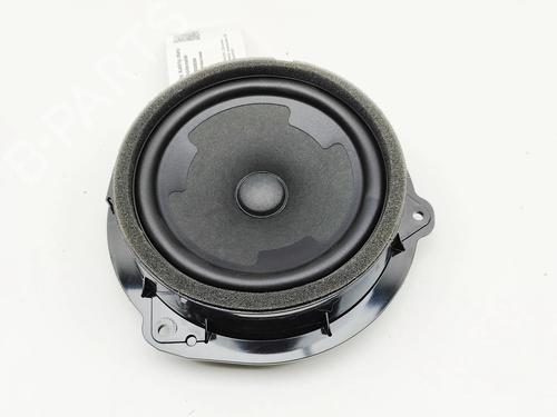 Luidspreker Luidspreker AUDI Q6 E-TRON (GFB) e-tron quattro (387 hp) 37445010 37445010