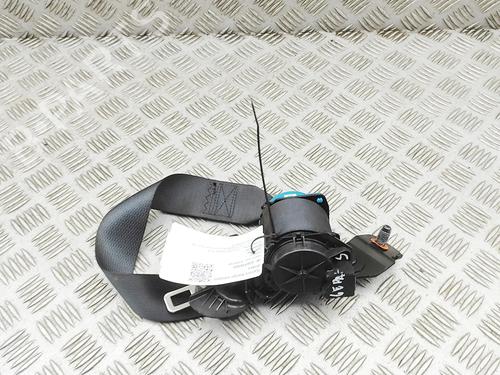 Used Rear left seatbelt Rear left seatbelt HYUNDAI SANTA FÉ III (DM, DMA) 2.2 CRDi 4WD (200 hp) 39511611 39511611