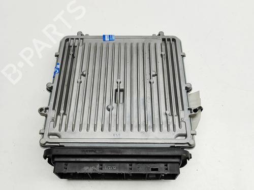 Engine control unit (ECU) BMW 5 Touring (F11) M 550 d xDrive | BP30004918M57