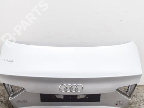 Used Tailgate Tailgate AUDI A5 (8T3) 2.0 TDI (177 hp) 10069839 10069839