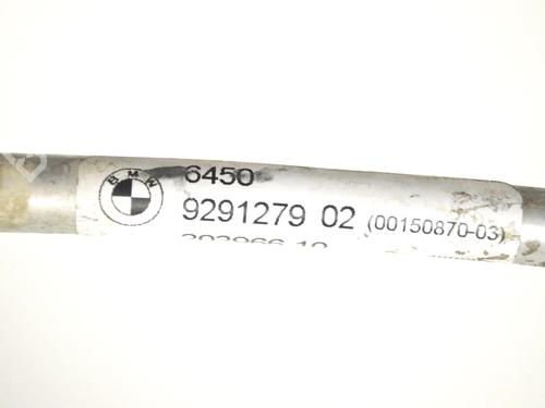 AC pipe BMW i3 (I01) Range Extender | BP30224423M126