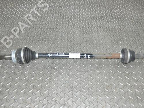 Used Right rear driveshaft LAND ROVER RANGE ROVER VELAR (L560) 2.0 D180 TD4 4x4 (180 hp) 30258264
