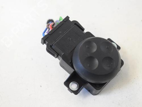 Switch SKODA SUPERB II (3T4) 2.0 TDI | BP33338846I30 - Image 2