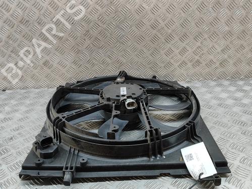 Radiator fan NISSAN QASHQAI II (J11, J11_) 1.2 DIG-T | BP16945772M35 